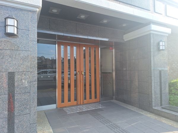 パデシオン醍醐駅前　中古マンション