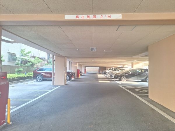 パデシオン醍醐駅前　中古マンション