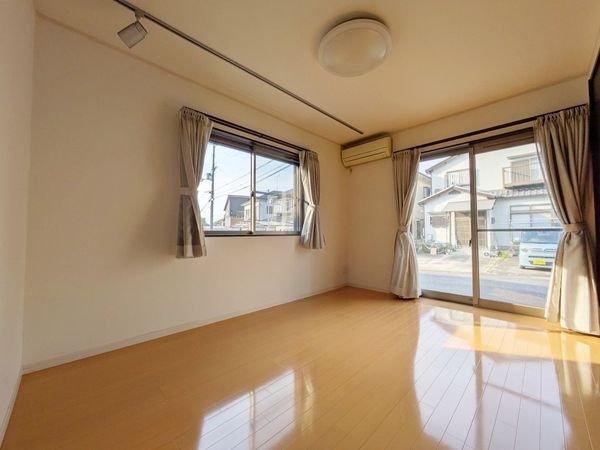 草津市笠山３丁目の中古一戸建て