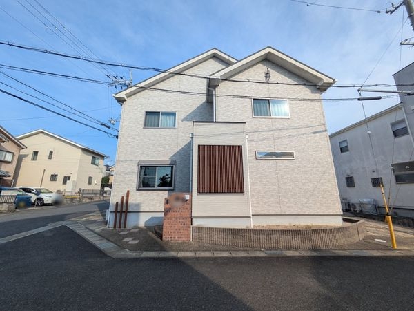 草津市笠山3丁目 中古一戸建て