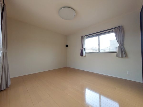草津市笠山３丁目の中古一戸建て