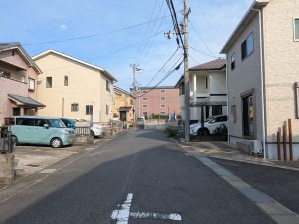 草津市笠山３丁目の中古一戸建て