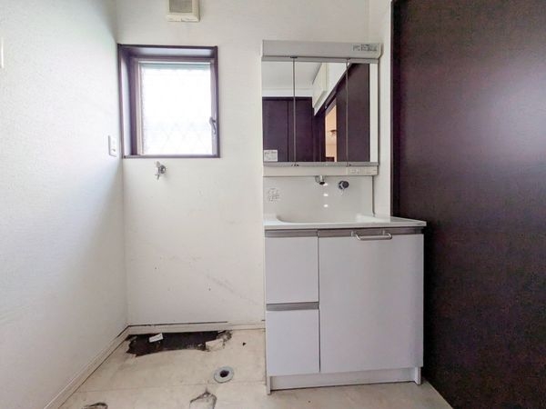 草津市笠山３丁目の中古一戸建て