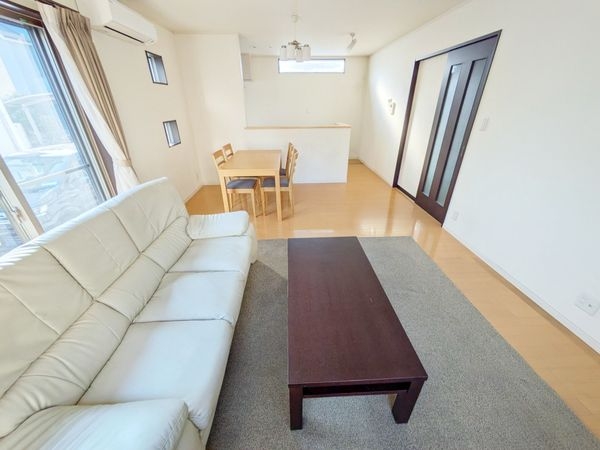 草津市笠山３丁目の中古一戸建て