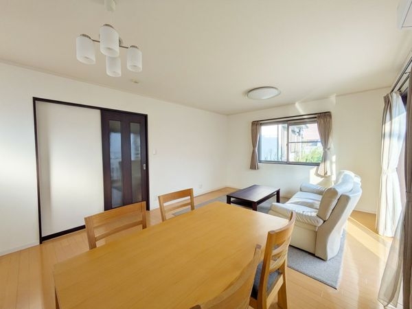 草津市笠山３丁目の中古一戸建て