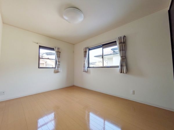 草津市笠山３丁目の中古一戸建て