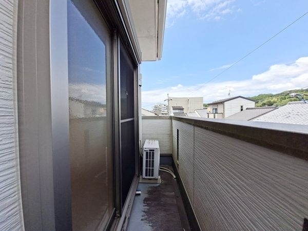 京都市伏見区桃山町和泉の中古一戸建て