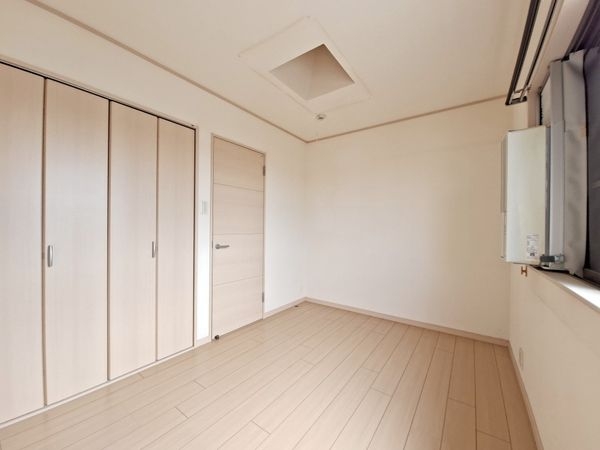 京都市伏見区桃山町和泉の中古一戸建て