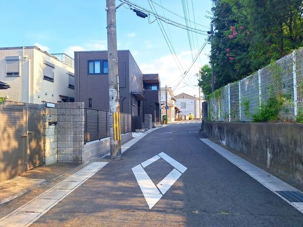 大津市昭和町　中古一戸建て