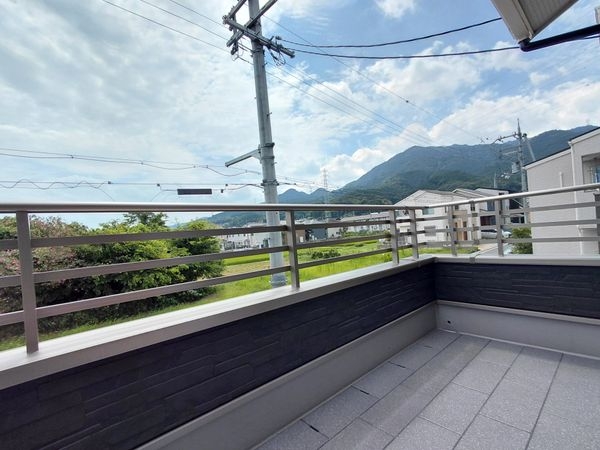 大津市坂本２丁目の中古一戸建て