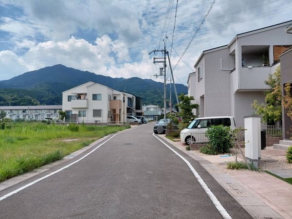 大津市坂本２丁目の中古一戸建て