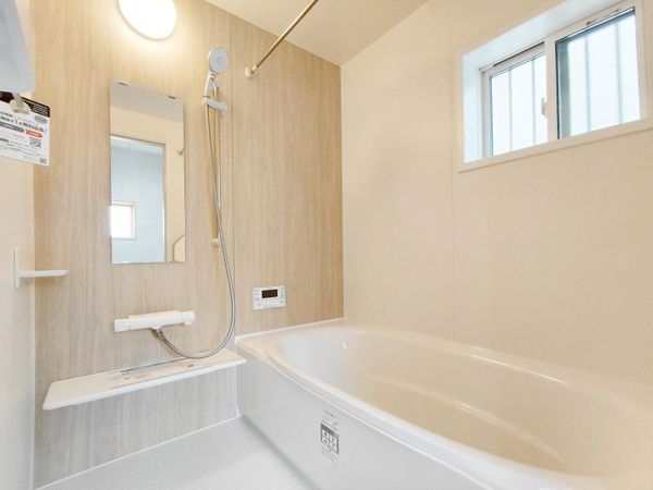 大津市坂本２丁目　新築一戸建て　８号棟