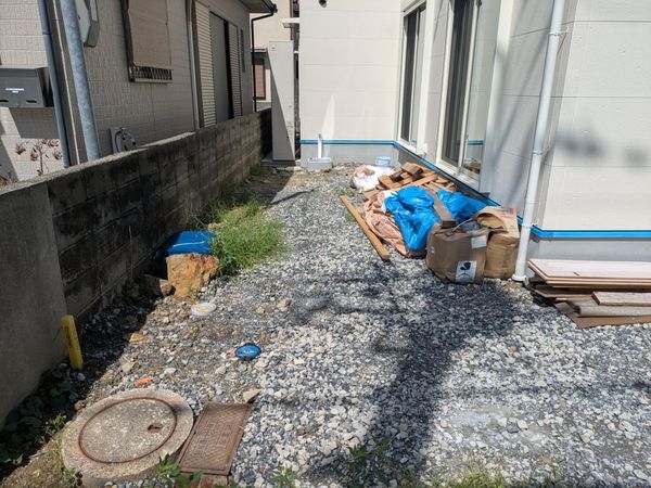 草津市上笠２丁目　新築一戸建て