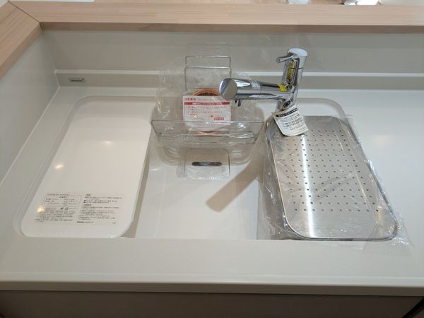 草津市上笠２丁目　新築一戸建て