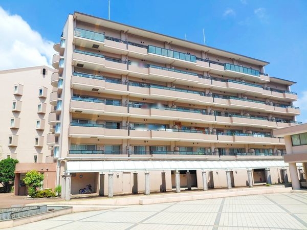 ラヴェスト大津壱番館 中古マンション