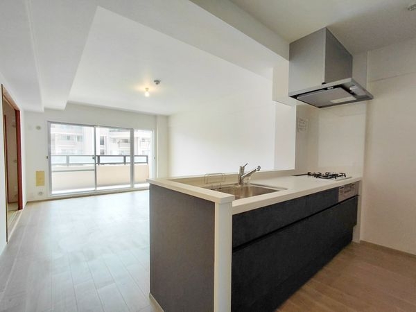 ラヴェスト大津壱番館　中古マンション