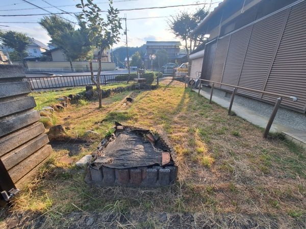 大津市国分１丁目の中古一戸建て