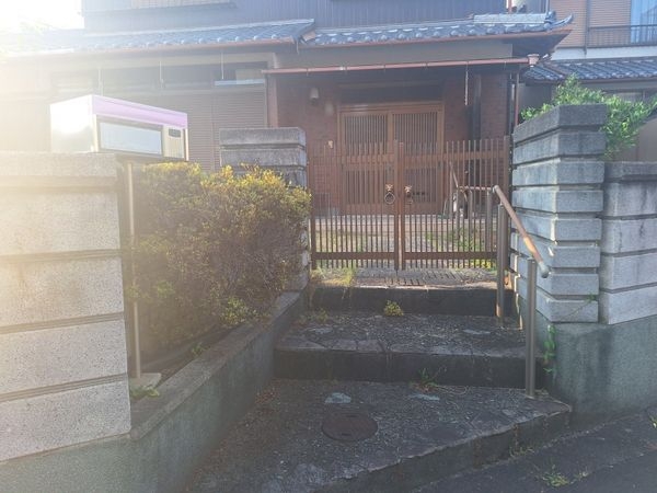 大津市国分１丁目の中古一戸建て