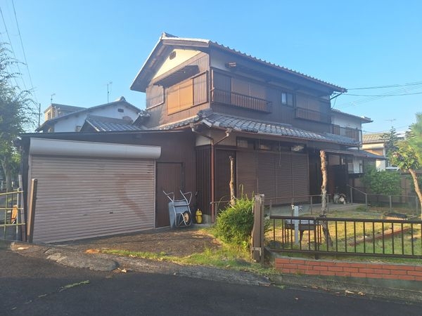 大津市国分１丁目の中古一戸建て