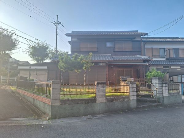 大津市国分１丁目の中古一戸建て