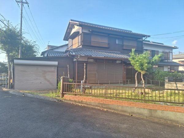 大津市国分１丁目の中古一戸建て