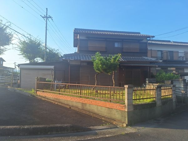 大津市国分１丁目の中古一戸建て