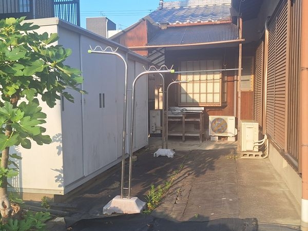 大津市国分１丁目の中古一戸建て