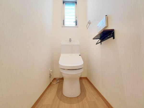 大津市仰木の里７丁目の中古一戸建て