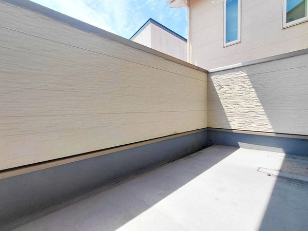 大津市仰木の里７丁目の中古一戸建て