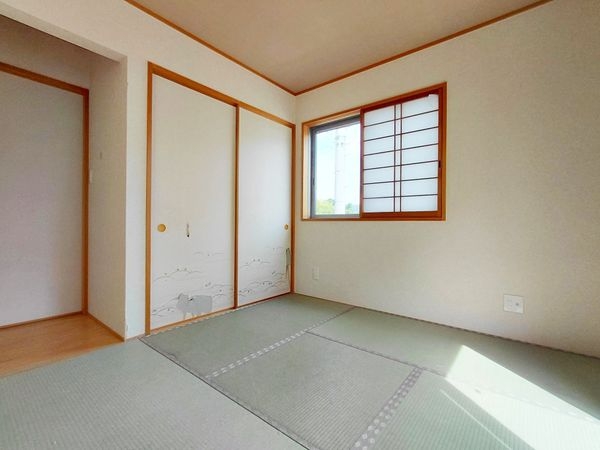 大津市仰木の里７丁目の中古一戸建て