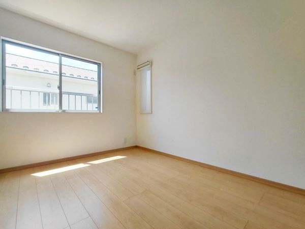 大津市仰木の里７丁目の中古一戸建て