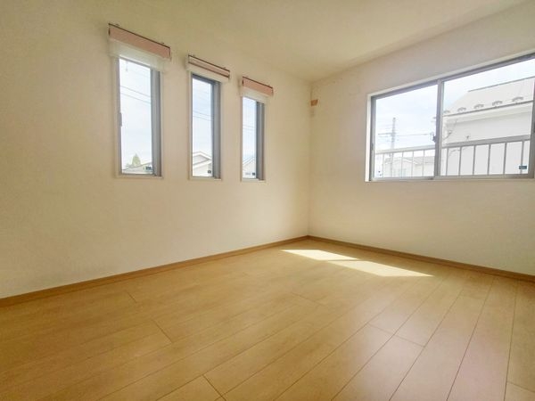 大津市仰木の里７丁目の中古一戸建て