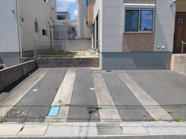 大津市仰木の里７丁目の中古一戸建て