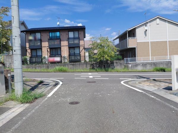 大津市仰木の里７丁目の中古一戸建て