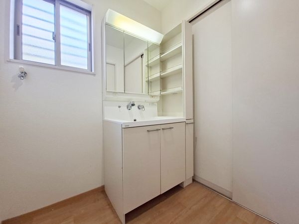 大津市仰木の里７丁目の中古一戸建て