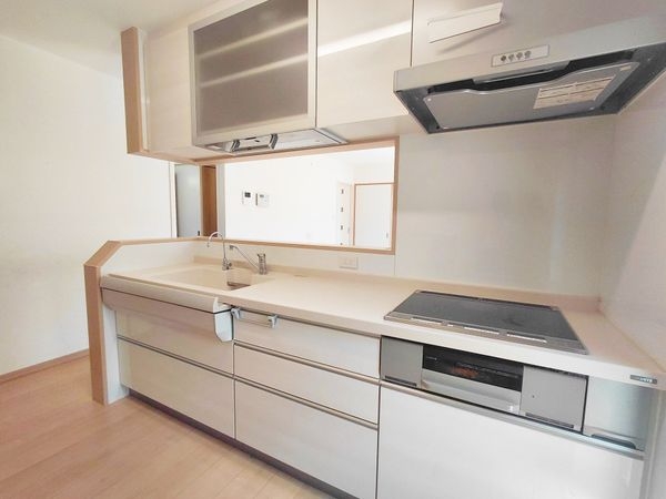 大津市仰木の里７丁目の中古一戸建て