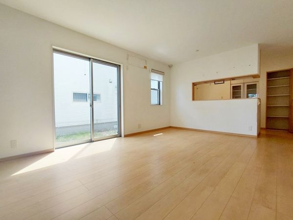 大津市仰木の里７丁目の中古一戸建て