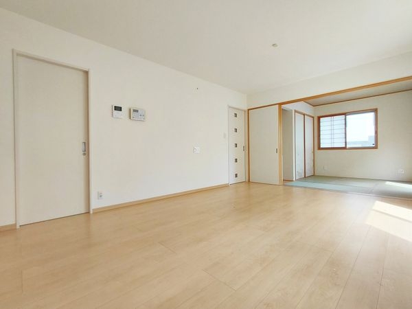 大津市仰木の里７丁目の中古一戸建て