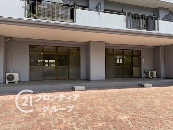 ライオンズマンション京都淀Ａ棟　中古マンション