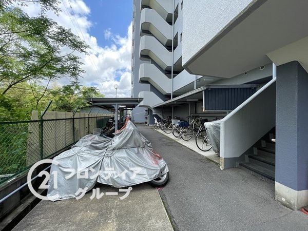 ライオンズマンション京都淀Ａ棟　中古マンション
