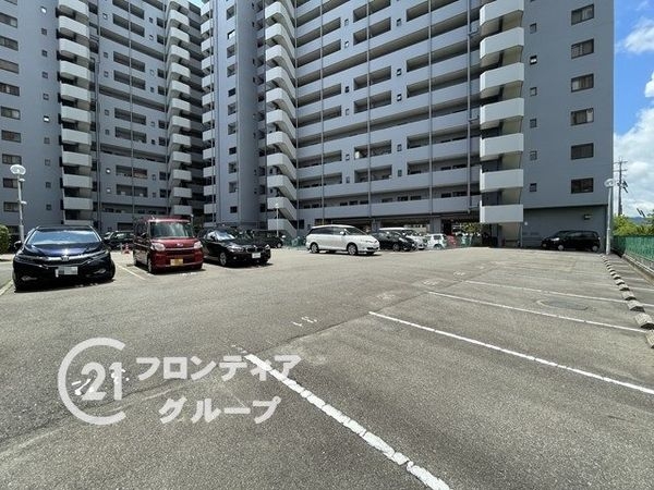 ライオンズマンション京都淀Ａ棟　中古マンション