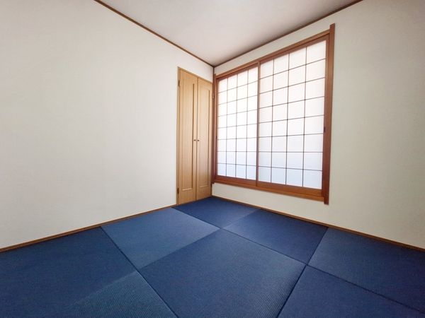 京都市南区吉祥院流作町の中古一戸建て