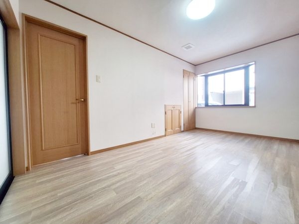京都市南区吉祥院流作町の中古一戸建て