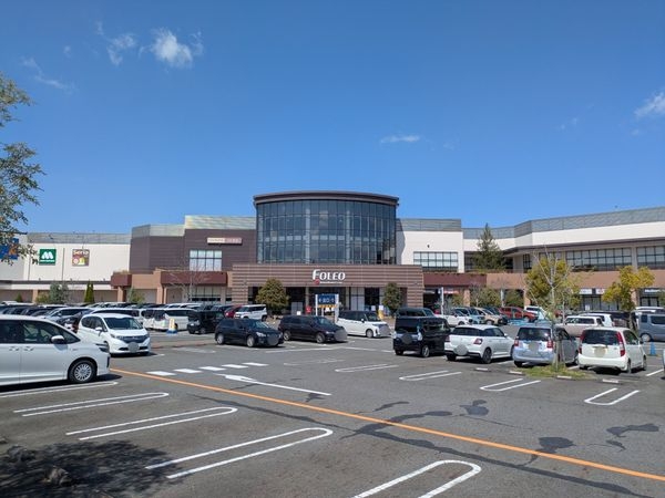 大津市大江７丁目の中古一戸建て(わくわく広場フォレオ大津一里山店)