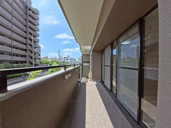 ファミールハイツ京都伏見ステージ１　中古マンション