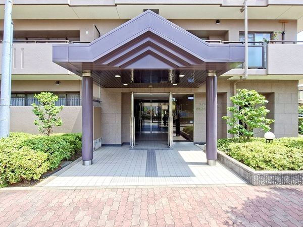 ファミールハイツ京都伏見ステージ１　中古マンション