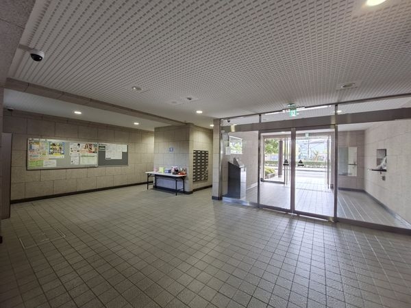 ファミールハイツ京都伏見ステージ１　中古マンション