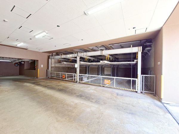 ファミールハイツ京都伏見ステージ１　中古マンション