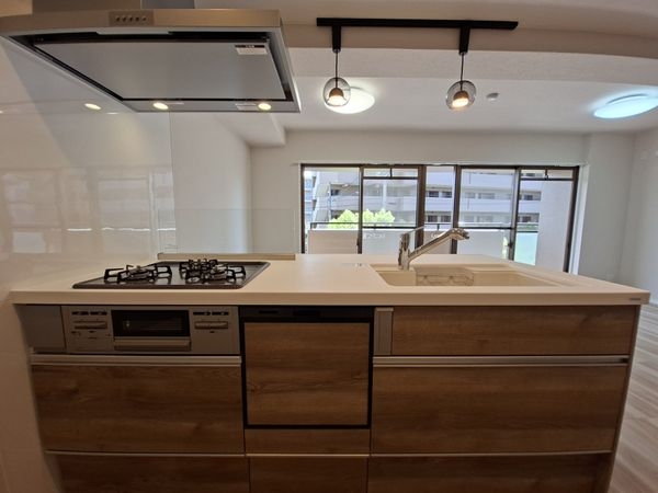 ファミールハイツ京都伏見ステージ１　中古マンション