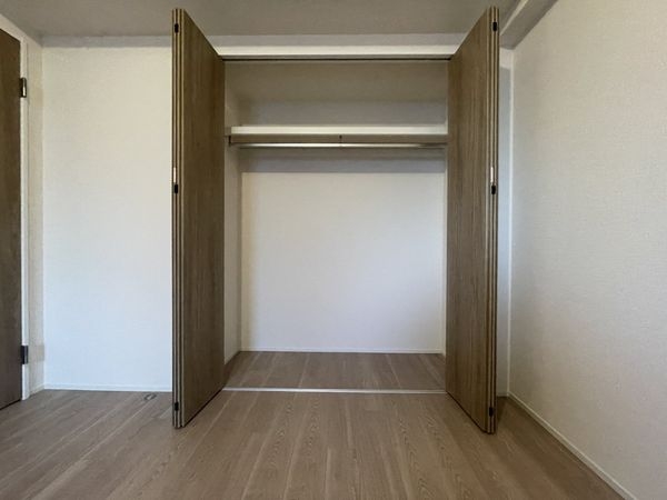 パデシオン桃山　中古マンション